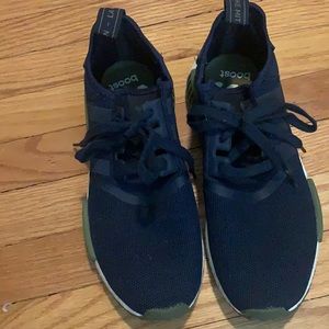 NMD-R1 Adidas leisure athletic shoes
